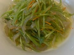 -牟传仁饭庄(星海店)