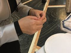 -广州塔晖粤轩中餐厅