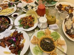 -益利大酒楼(井岸店)