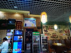 -金之禾馍菜汤四川家常菜(华城国际中心店)