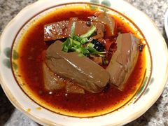-南京大牌档(香港广场店)