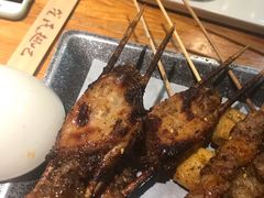 秘制烤翅-管氏翅吧(护国寺店)