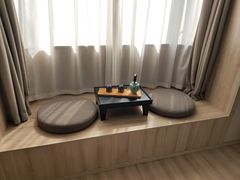 -杭州西湖湖滨银泰亚朵酒店