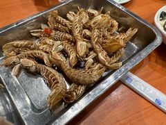 -胶东海鲜大排档(北太平庄店)