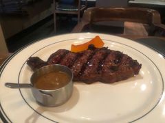 -食间牛排(湖西路店)