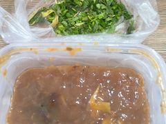 -正味斋锅巴菜(西北角店)