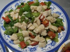 -卢香纪面馆(丽园路店)