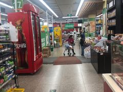 -华润万家(长安路店)