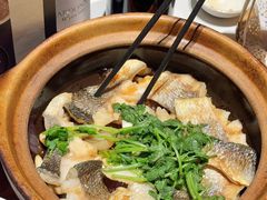 -顶特勒·黄鱼馆·特色菜(上海大世界店)