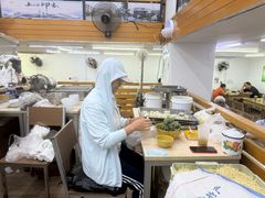-玉华饮食店(茅台路店)
