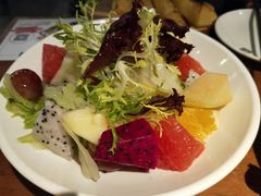 -黑鸡小馆(金源店)