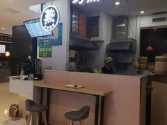 -巧燕坊一笼一蒸(庆春广场地铁站店)