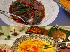 -金链花·泰国餐厅(国贸店)