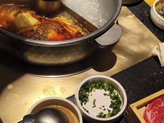 -巴奴毛肚火锅(广益哥伦布店)