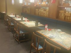 -梁家大院•农家菜(昆山会展中心店)