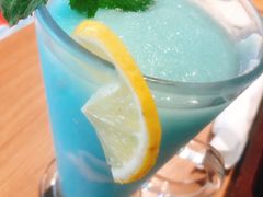 朵朵冲绳海盐冰沙-必胜客(广渠路店)
