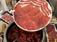 -邓莽子老火锅(鲁祖庙店)