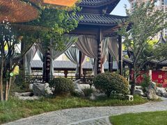 -扬州香格里拉·香宫中餐厅