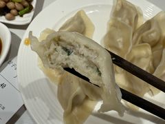 胶东鲅鱼水饺-饺子季水饺餐厅(新市街店)