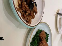 -老正兴菜馆(福州路店)