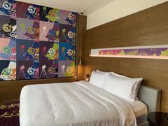 -厦门海港英迪格酒店(中山路店)