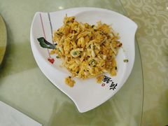 -碧海银沙海鲜餐厅(恒大海上威尼斯店)