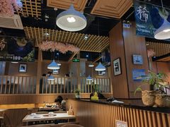 -黑鸡小馆(金源店)