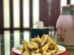 -锅贴王海鲜小馆