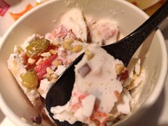 -初心炒酸奶(厚德品园店)