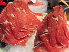 -乔先生涮肉·鲜活牛羊肉火锅(塘沽店)