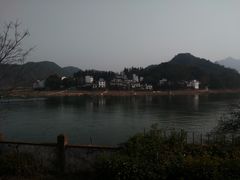 -新安江山水画廊风景区