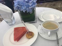 -武汉洲际酒店