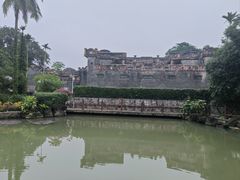 -蔡家宅