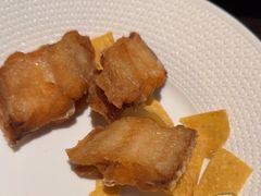 -庐灶江南·江南菜·四合院Bistro(东直门雍和宫·原华侨宾馆店)