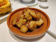 -衡山汇·高级粤菜(霄云路店)