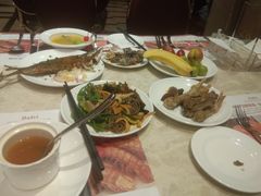 -芭菲盛宴·环球美食(解放碑英利国际店)