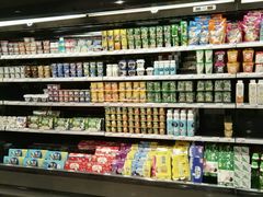 -家乐福(古北店)
