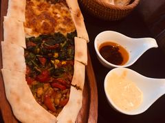 -Efes Turkish & Mediterranean Cuisine 艾菲斯餐厅(陆家嘴店)
