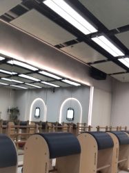 -不懂瑜伽·普拉提空间