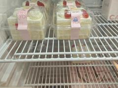 -85度C(南京龙江店)