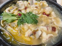 -陶德砂锅(蜀汉路店)