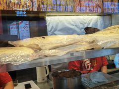 -阿甘锅盔(合生汇购物中心店)