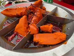-厂花素芬九宫格火锅(益州大道店)