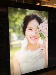 点击看大图 -太郎花子婚纱摄影艺术中心