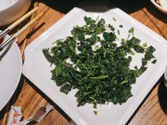 -福茂源横山铁锅羊肉(高新路店)