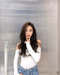 点击看大图 -北京简法造型