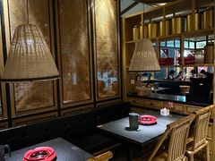 -茅庐川菜(威高广场店)
