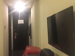 -桔子酒店（上海静安寺武宁路地铁站店）(原静安寺余姚路店)