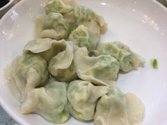 -老虎滩船说·海胆水饺·大连海鲜(老虎滩店)