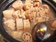 -禄源公·老莞诚饭店